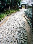 浜松城日本庭園